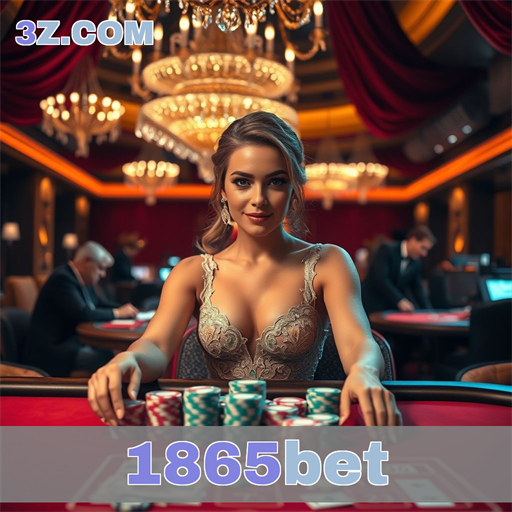 Apostas emocionantes e inovadoras no 1865bet