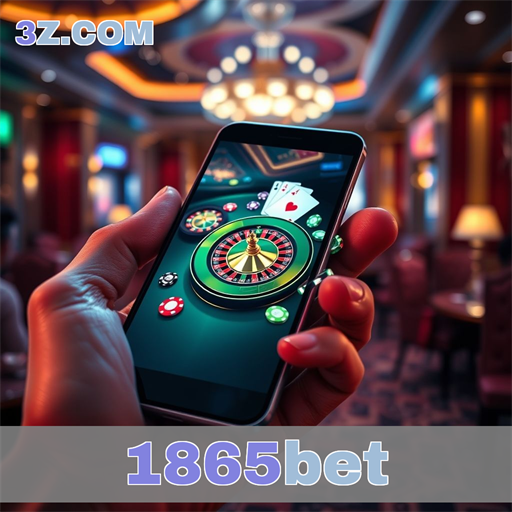 1865bet: App que Revoluciona o Jogo Online Brasileiro