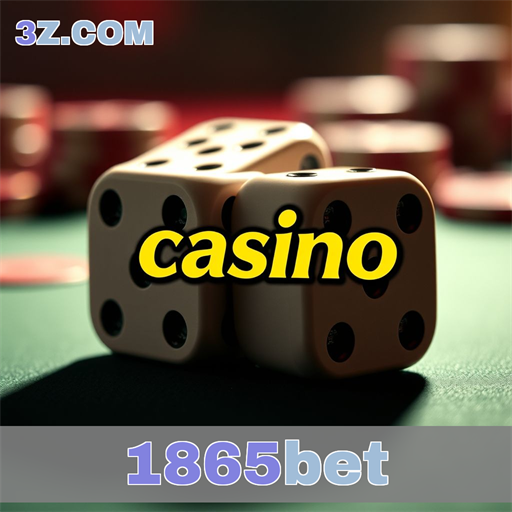 1865bet: A Revolução do Cassino Online no Brasil