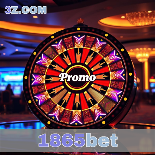 Promoções irresistíveis no 1865bet que vão te surpreender