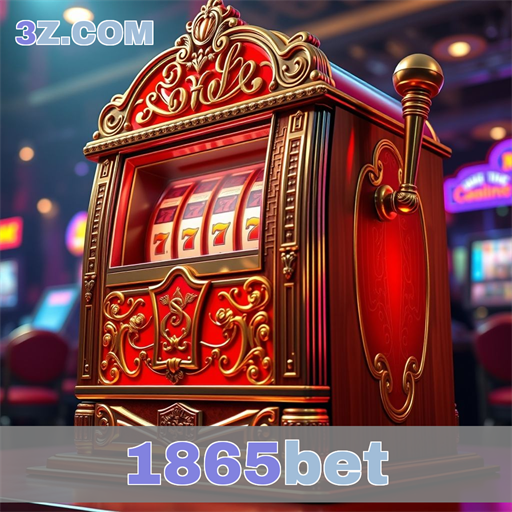 Slots emocionantes no 1865bet: experiências que você não pode perder