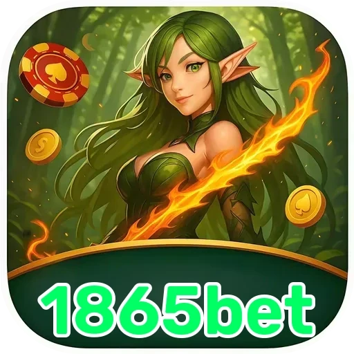 1865bet App
