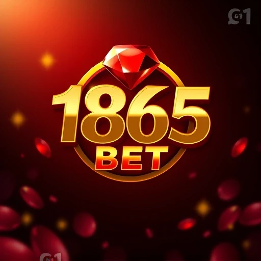 1865bet Logo