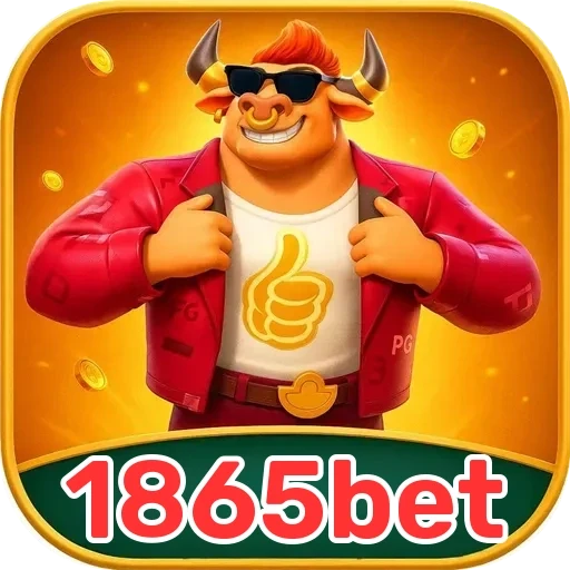 1865bet Jogos