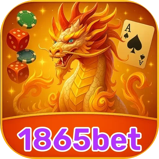 1865bet Login