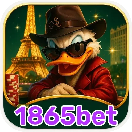 1865bet Plataforma