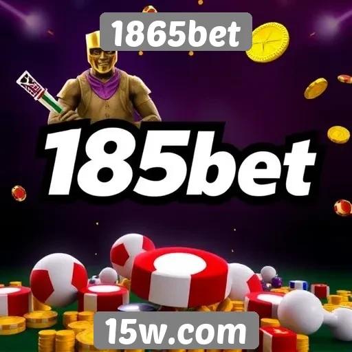 Jogos populares disponíveis no 1865bet