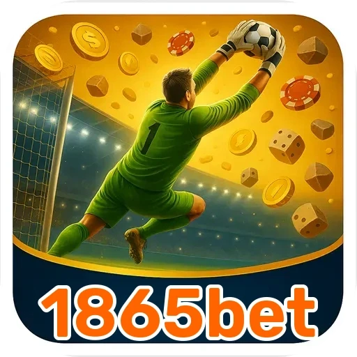 1865bet Segurança
