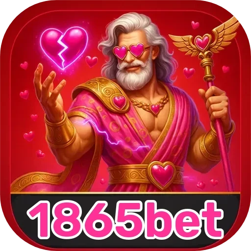 1865bet Caça-Níqueis